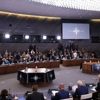 ﻿NATO savunma bakanları Afganistan ağırlıklı gündemle toplandı