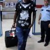 Trabzonspor, Douglas Franco’yu Türkiye’ye Getirdi Trabzonspor, Douglas Franco’yu Türkiye’ye Getirdi