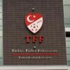 TFF'de 'derbi' zirvesi