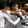 Ronaldo'suz Real Madrid, Sevilla'yı da devirdi!
