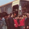 Mercedes’in 50 yıllık Türkiye yolculuğu Mercedes’in 50 yıllık Türkiye yolculuğu