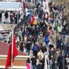 Çanakkale'de tedirgin eden görüntüler Çanakkale'de tedirgin eden görüntüler