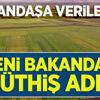 Yeni bakandan müthiş adım: Vatandaşa verilecek