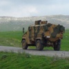 PKK, Silvan Barajı yolunda bomba patlattı PKK, Silvan Barajı yolunda bomba patlattı