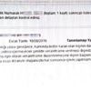 Öğretmene 'fişlenme' şoku