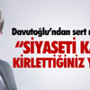 Başbakan Davutoğlu, Suruç’ta Yaralanan Vatandaşları Hastanede Ziyaret Etti Başbakan Davutoğlu, Suruç’ta Yaralanan Vatandaşları Hastanede Ziyaret Etti