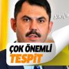 Çevre ve Şehircilik Bakanı Murat Kurum'dan sel afeti yaşayan İstanbul ve Bursa hakkında açıklama: zararlarını telafi ederek yaralarını saracağız