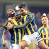 Fenerin'in bileği bükülmüyor