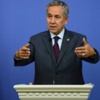 Arınç: Ben Mağdur Durumundayım!