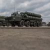 Rusya: Türk ortaklarımızla işimiz S-400