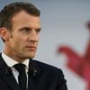 Macron, Ankara sesini yükseltince sindi: Yüze vurur ifadesi Türkçe mi öğrenmiş bir tanesi! Macron, Ankara sesini yükseltince sindi: Yüze vurur ifadesi Türkçe mi öğrenmiş bir tanesi!