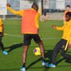 İsviçre'nin lideri Young Boys, "Belek" dedi!