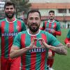 ﻿Karşıyaka'da Anıl ve Özgür sevinci