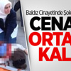 Baldız Cinayetinde Cenaze Ortada Kaldı