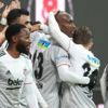 Aytemiz Alanyaspor-Beşiktaş maçı ne zaman, saat kaçta, hangi kanalda?