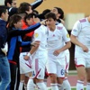 Altınordu gol olup yağdı Altınordu gol olup yağdı