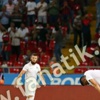 Trabzonspor'un kötü dönemi Trabzonspor'un kötü dönemi