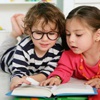 Çocukların kitap seçimine dikkat !