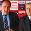 Demirören'den Terim'e sürpriz teklif! Demirören'den Terim'e sürpriz teklif!