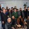 Emniyet müdürü, vatandaşların sorunlarını dinledi Emniyet müdürü, vatandaşların sorunlarını dinledi