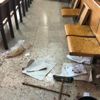 Ankara Adliyesi’nde duruşma salonunda kavga: 8 yaralı Ankara Adliyesi’nde duruşma salonunda kavga: 8 yaralı