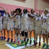 Orduspor – Abdullah Gül Üniversitesi Gençlik Ve Spor Kulübü: 71-67 (Kadınlar Basketbol 1. Lig Play Of Maçı) Orduspor – Abdullah Gül Üniversitesi Gençlik Ve Spor Kulübü: 71-67 (Kadınlar Basketbol 1. Lig Play Of Maçı)