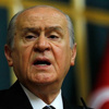 Bahçeli’den AKP’ye yeşil ışık