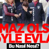 Olmaz Olsun Böyle Evlat! Olmaz Olsun Böyle Evlat!
