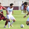 Mehmet Akyüz hat-trick yaptı, Adana Demirspor 3 puanı kaptı Mehmet Akyüz hat-trick yaptı, Adana Demirspor 3 puanı kaptı