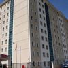 Kastamonu'da maden işçileri Kovid-19 şüphesiyle yurda yerleştirildi