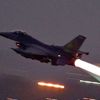 TSK’dan Irak’ın kuzeyine hava harekatı TSK’dan Irak’ın kuzeyine hava harekatı