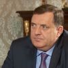 Milorad Dodik hastaneye kaldırıldı