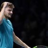 Goffin yarı finalde