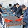 Meslek liseleri para basıyor Meslek liseleri para basıyor