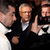 Ligden çekilelim mi? Ligden çekilelim mi?