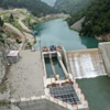 Tahta Hidroelektrik Santrali Güriş bünyesine katıldı Tahta Hidroelektrik Santrali Güriş bünyesine katıldı
