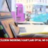 CHP'li İBB yönetimi gözünü şimdi de öğrencinin indirim kartlarına dikti! Öğrenci kartları iptal mi ediliyor? İşte yanıtı