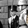 Hitler'in şapkası açık artırmada Hitler'in şapkası açık artırmada