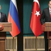 Türkiye Rusya'ya doğalgaz davası açtı Türkiye Rusya'ya doğalgaz davası açtı