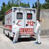 Adıyaman'da 173 ev daha karantinaya alındı Adıyaman'da 173 ev daha karantinaya alındı
