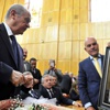 Bozkurt yapan Atatürk, Bahçeli'yi şaşırttı Bozkurt yapan Atatürk, Bahçeli'yi şaşırttı