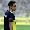 Ömer Faruk Beyaz Fenerbahçe tarihine geçti Ömer Faruk Beyaz Fenerbahçe tarihine geçti