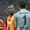 Muslera'ya 'çile' çektiren neden... Muslera'ya 'çile' çektiren neden...