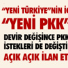 Keçiören’de Yoğun Kar Mesaisi Keçiören’de Yoğun Kar Mesaisi