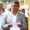 Şırnak’ta devlete ihanet çağrısı Şırnak’ta devlete ihanet çağrısı