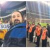 Engel kalksın!