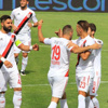 Başkes Karabükspor'a acımadı Başkes Karabükspor'a acımadı
