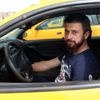Taksicinin dikkati dolandırıcıyı yakalattı
