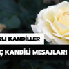 Miraç Kandili mesajları 2021: Miraç Kandili sözleri resimli kutlama mesajları