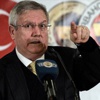 Aziz Yıldırım'dan çarpıcı iddia! Aziz Yıldırım'dan çarpıcı iddia!